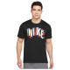Nike Ανδρική κοντομάνικη μπλούζα Pro Dry-FIT Hyper Dry